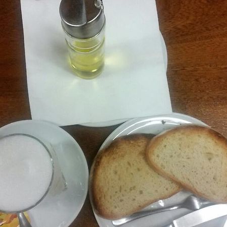 Hostal Virgen De La Encina Ponferrada Luaran gambar